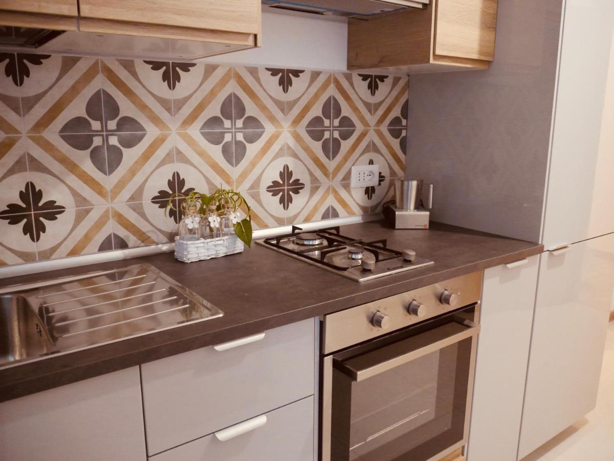 Casa Ling -Ac - Parking-2Bathrooms 코모 외부 사진