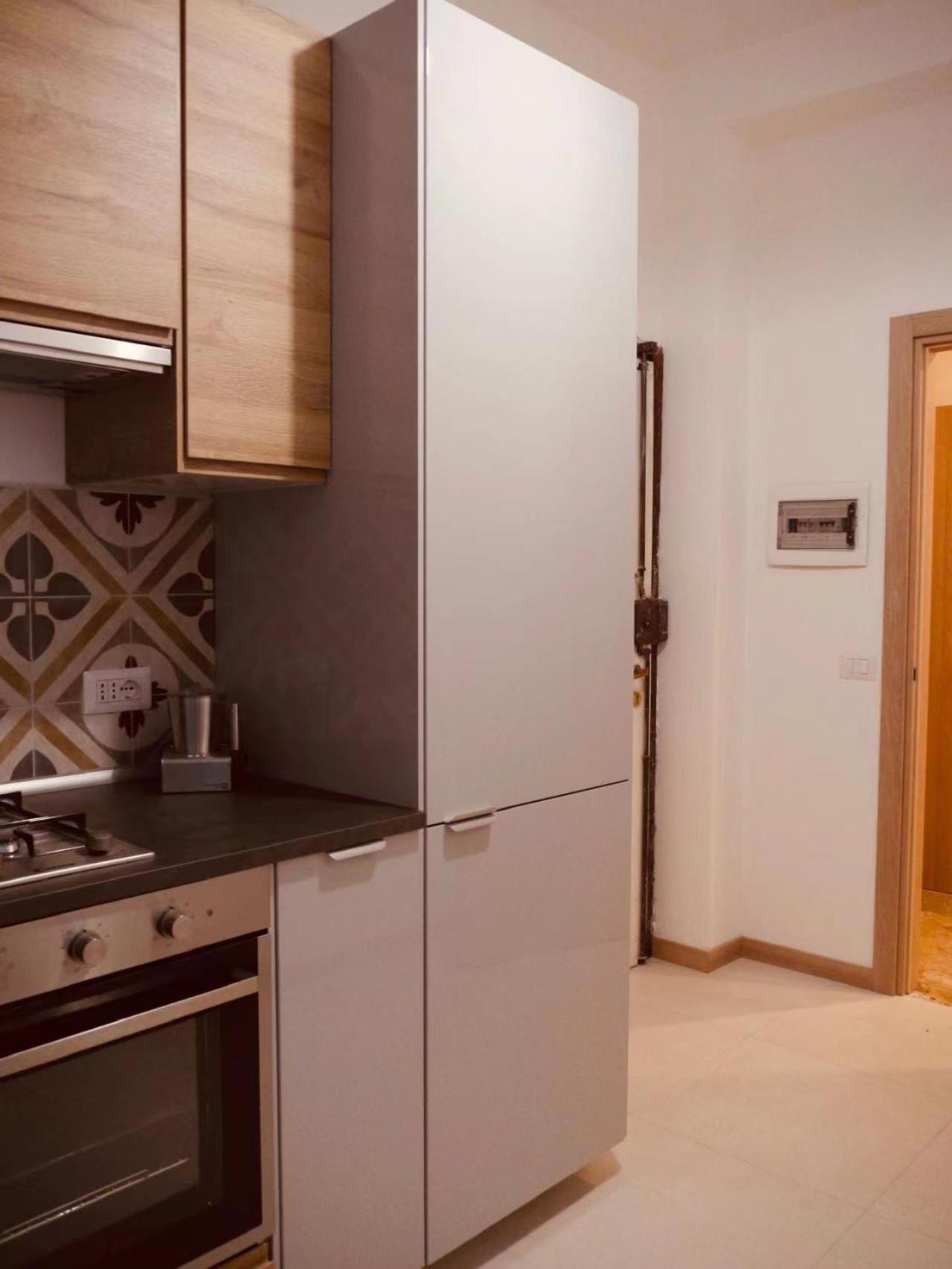 Casa Ling -Ac - Parking-2Bathrooms 코모 외부 사진