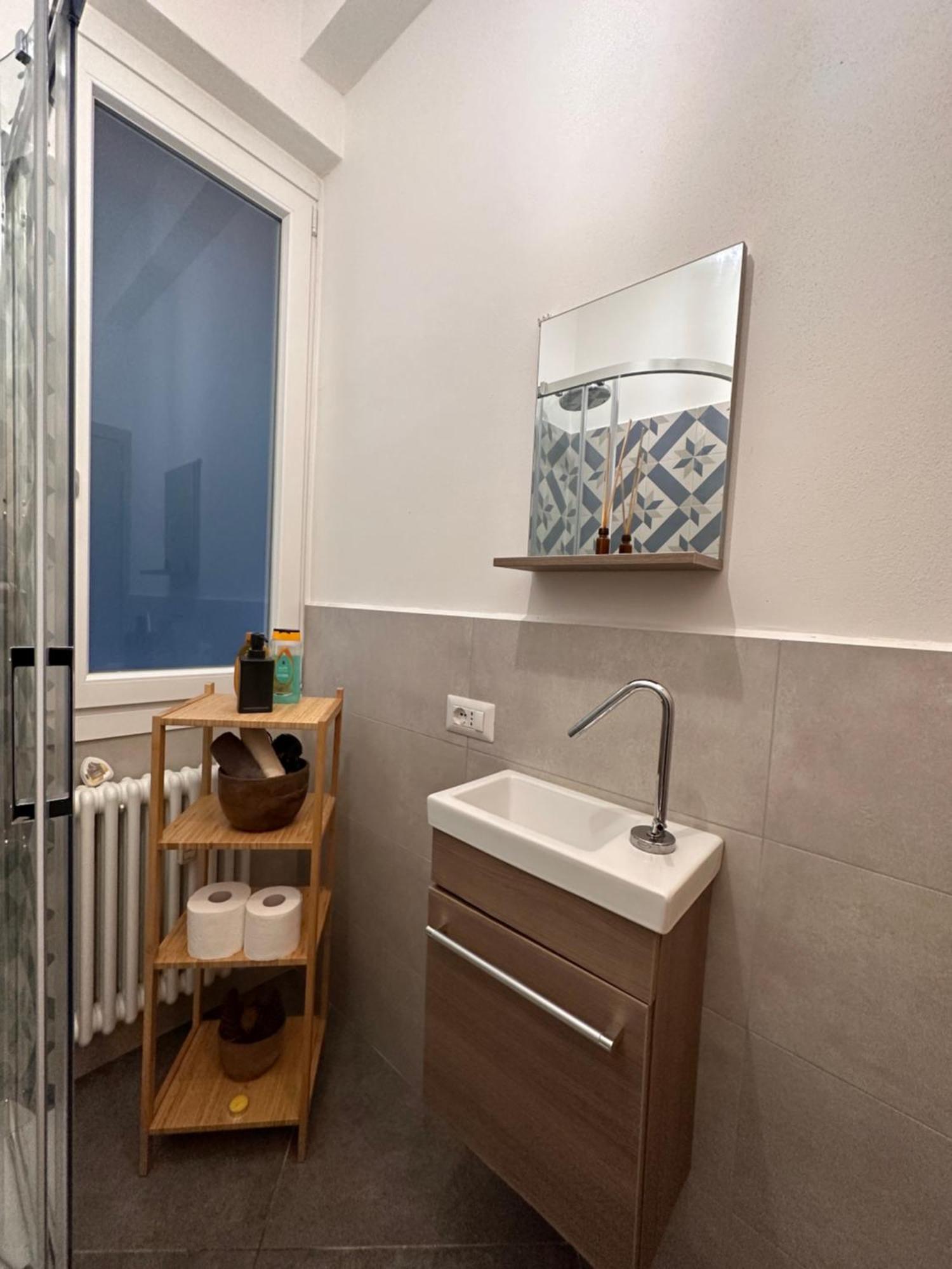 Casa Ling -Ac - Parking-2Bathrooms 코모 외부 사진