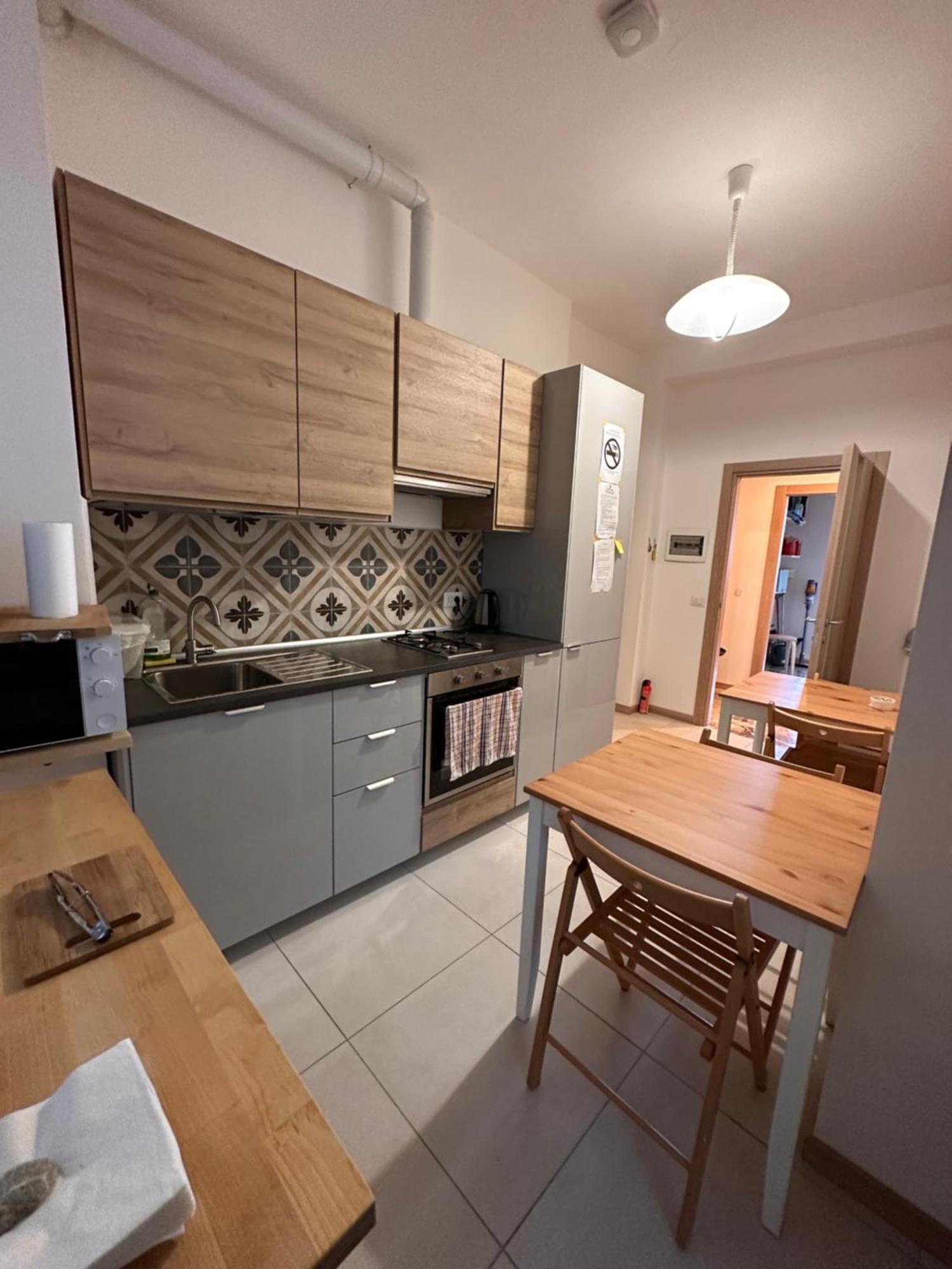 Casa Ling -Ac - Parking-2Bathrooms 코모 외부 사진