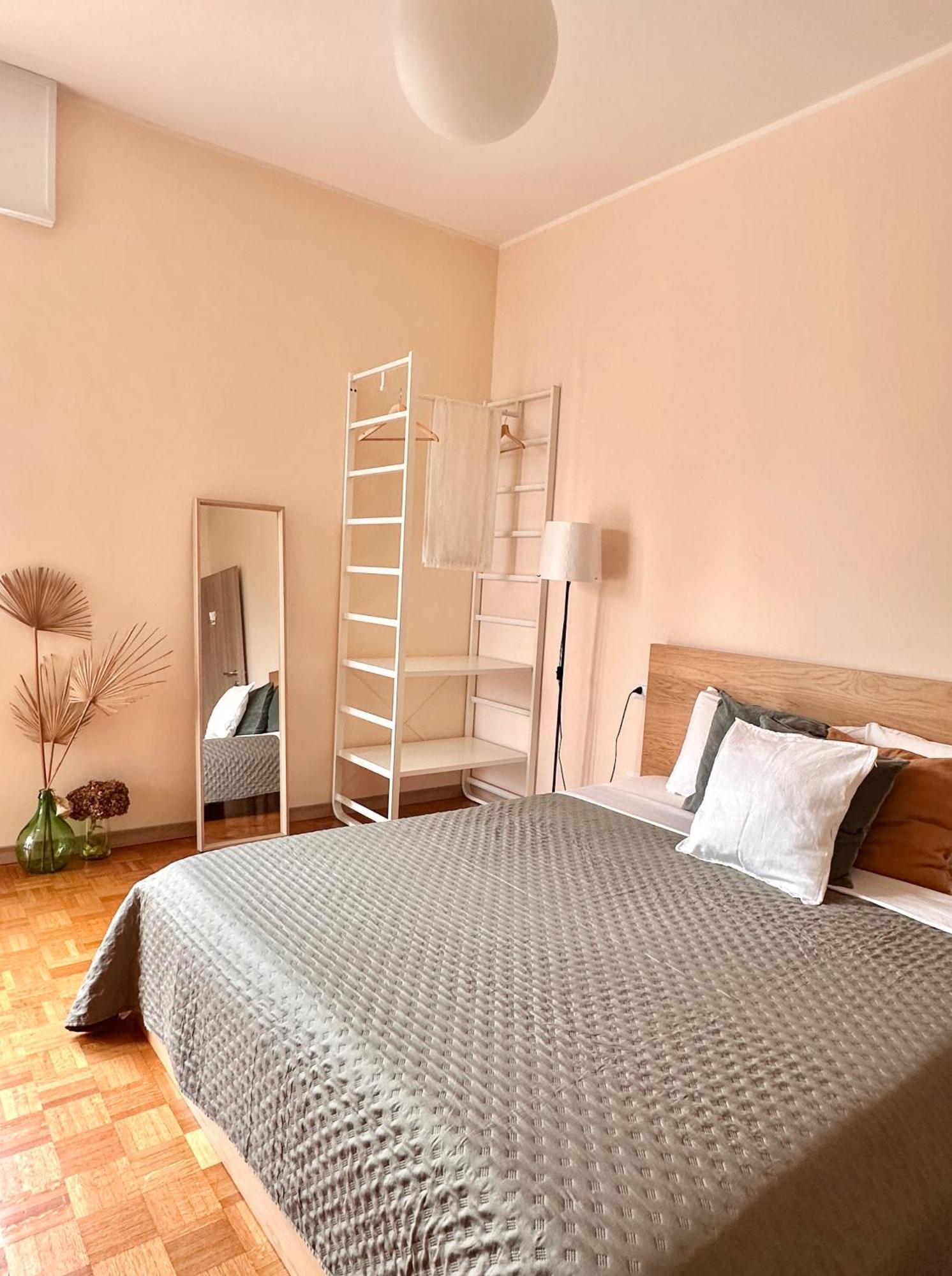 Casa Ling -Ac - Parking-2Bathrooms 코모 외부 사진