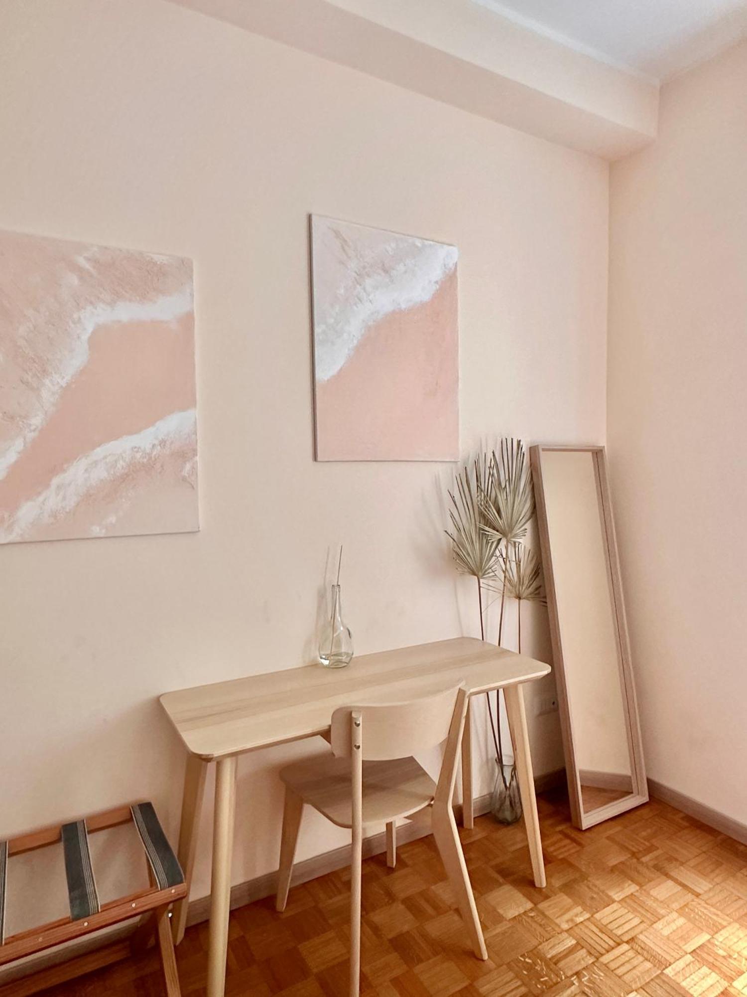 Casa Ling -Ac - Parking-2Bathrooms 코모 외부 사진
