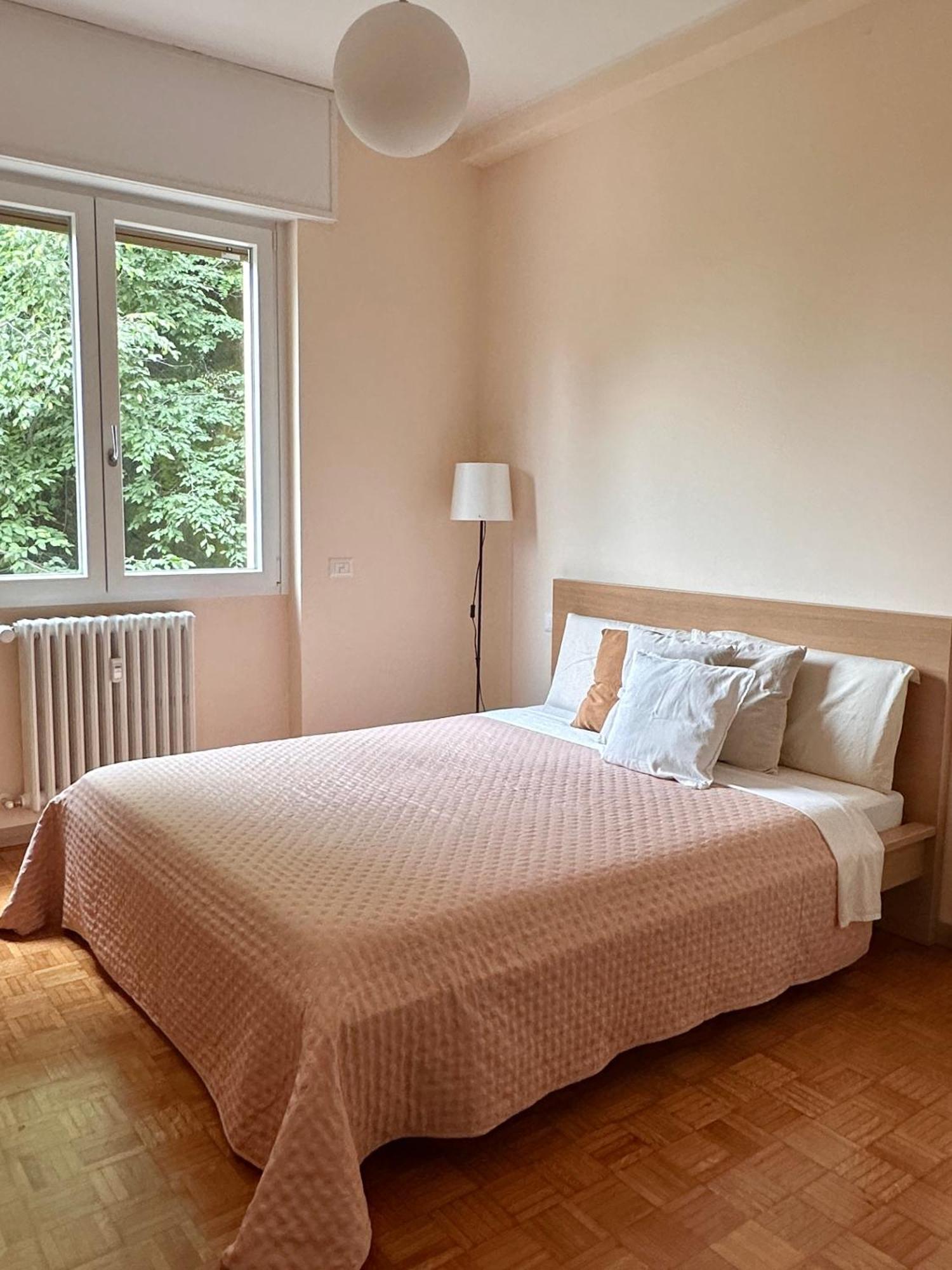 Casa Ling -Ac - Parking-2Bathrooms 코모 외부 사진